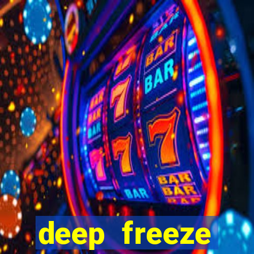 deep freeze crackeado win11